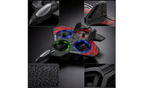 Foam RC Airplane Lightweight RC Airplane 360° Flip for Children