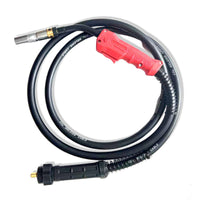 Euro-Style Welding Tool Handheld Welder Heavy-Duty for Welders