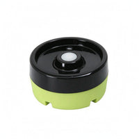 Slim Shuttlecock Humidifying Cap Compact Badminton Shuttlecock Cap Molded Shuttlecock Storage Case