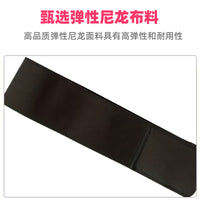 工厂跨境热卖高尔夫手臂矫正带挥杆练习辅助器姿势矫正带训练用品