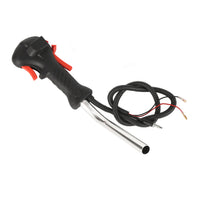 Side-Mount Diaphragm Throttle Switch for Brush Cutter Handle, Universal Fit