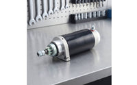893892T Marine Starter Motor Cylindrical Drive Pinion Metal