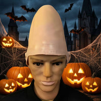 Realistic Costume Hood