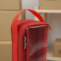 Wedding Lantern Bag Custom Emblem Lantern Storage Case Dustproof for Photo