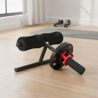 Detachable Lower Leg Bar Compact Tibialis Exerciser Quick-Attach Tibialis Anterior Training Device Portable for Athletes, Runners, Home Gym, Physical Rehabilitation