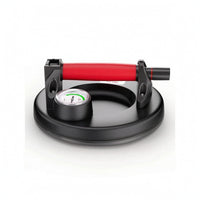Manual Suction Cup Lifter Handheld Glass Lifter Rapid-Lift Strong for Workshop