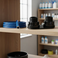 Side Outlet Fitting Threaded Connection Pool Sand Reservoir Connector Sturdy