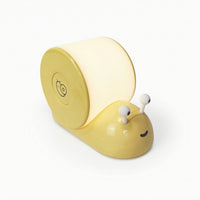 Night Light Auto-off Night Light with Stick-on Base Safe for Bedside