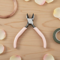 DIY Flower Tool Set 9-Piece Flower Stem Wire Kit Includes And