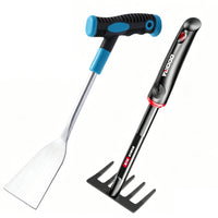 Digging Long-Lasting Garden Hand Anti Slip Handle for Planting