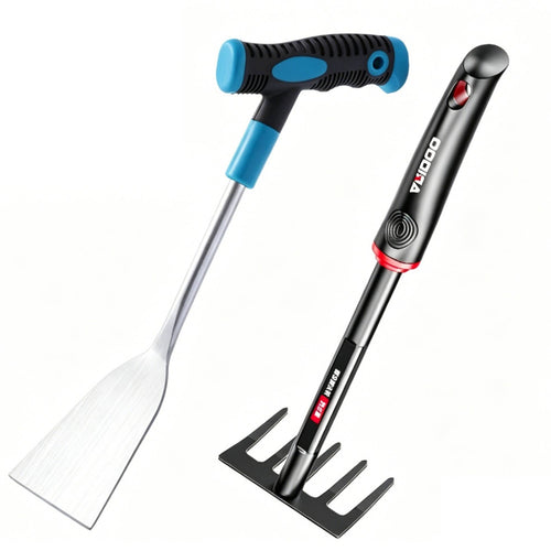 Digging Long-Lasting Garden Hand Anti Slip Handle for Planting