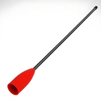 Easy to Attach and Detach Chipping Posture Corrector Lightweight Golf Swing Correction Stick Portable for Beginners, Driving Range, Indoor