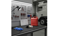 Parking Heater Petroleum Strainer Housing Oil Heater Petroleum Separator Easy to Inspect Oil Water Separator Strainer for Vehicle Heating