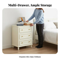 sturdy Wood Frame 9-Drawer Chest Sturdy sturdy 9-Drawer chest of drawers Multi-Functional Bedroom Cabinet Modern Design for Families, Homeowners, Renters, Living Room, Entryway, Hallway, Closet