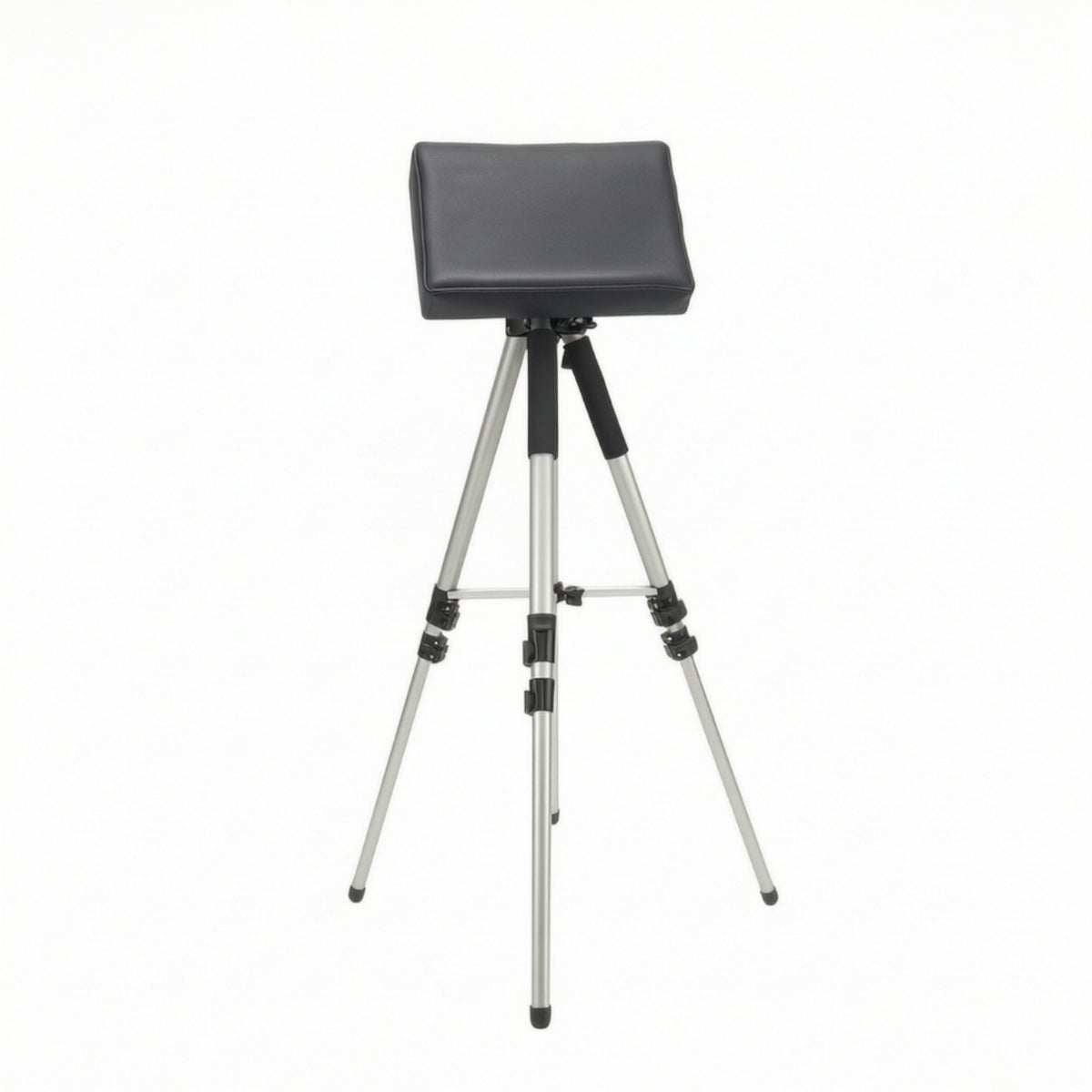Tattoo Armrest Stand Tripod Stable Tripod with Padded Panel Foldable