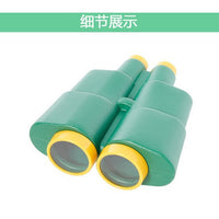 Plastic Binoculars Toy for Kids Outdoor Play