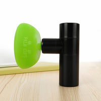 Percussion Cup Portable Electric Percussion Device for Home Care