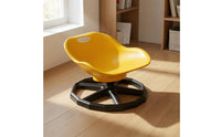 Rotating Balance Chair Contoured Children's Furniture Coordination Support