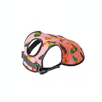 Chicken Saddle Printed Hen Apron Long-Lasting for Hens