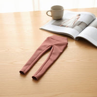 Doll Leggings High-Waisted Miniature Leggings Athleisure for Customizers