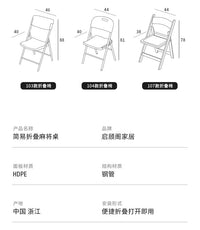 家用折叠麻将桌多功能简易宿舍桌子两用型手搓棋牌桌手动麻雀台桌