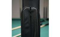 Sturdy Billiard Cue Carrying Case Lightweight Billiards Equipment for Tournaments, Travel