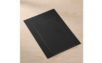 Sanding Sheet Flat Sheet Sanding Paper Sheet Rectangular for Home Improvement Enthusiasts, Pet Owners