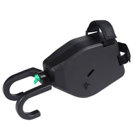 Bicycle Tow Rope for Outdoor Mountain Bikes, Child Bike Trailer Towing Device