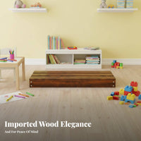 Single-Step step stool Multipurpose Single-Step Stool space-saving Design for Children