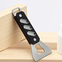 Wood Glue Spreader Easy Grip Handle Woodworking Glue Spreader for DIY Users