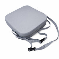 Booster Seat Cushion Padded Booster Seat Square for Dining Room, Kids, Children