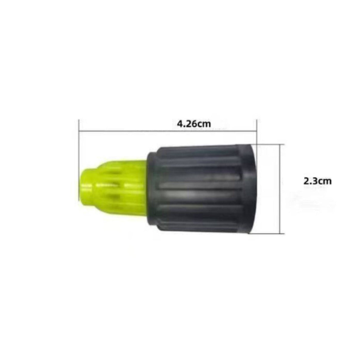 Electric Watering Can Portable Electric Sprayer Fast Charging for Car Washing