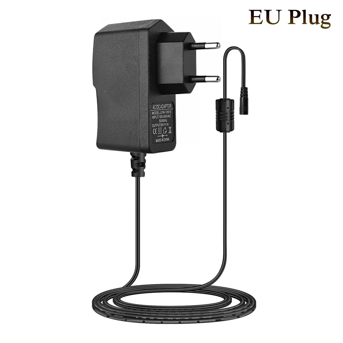 Eu Plug