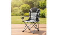 Director Chair Foldable Furniture Heavy Duty for Fishing, Campers