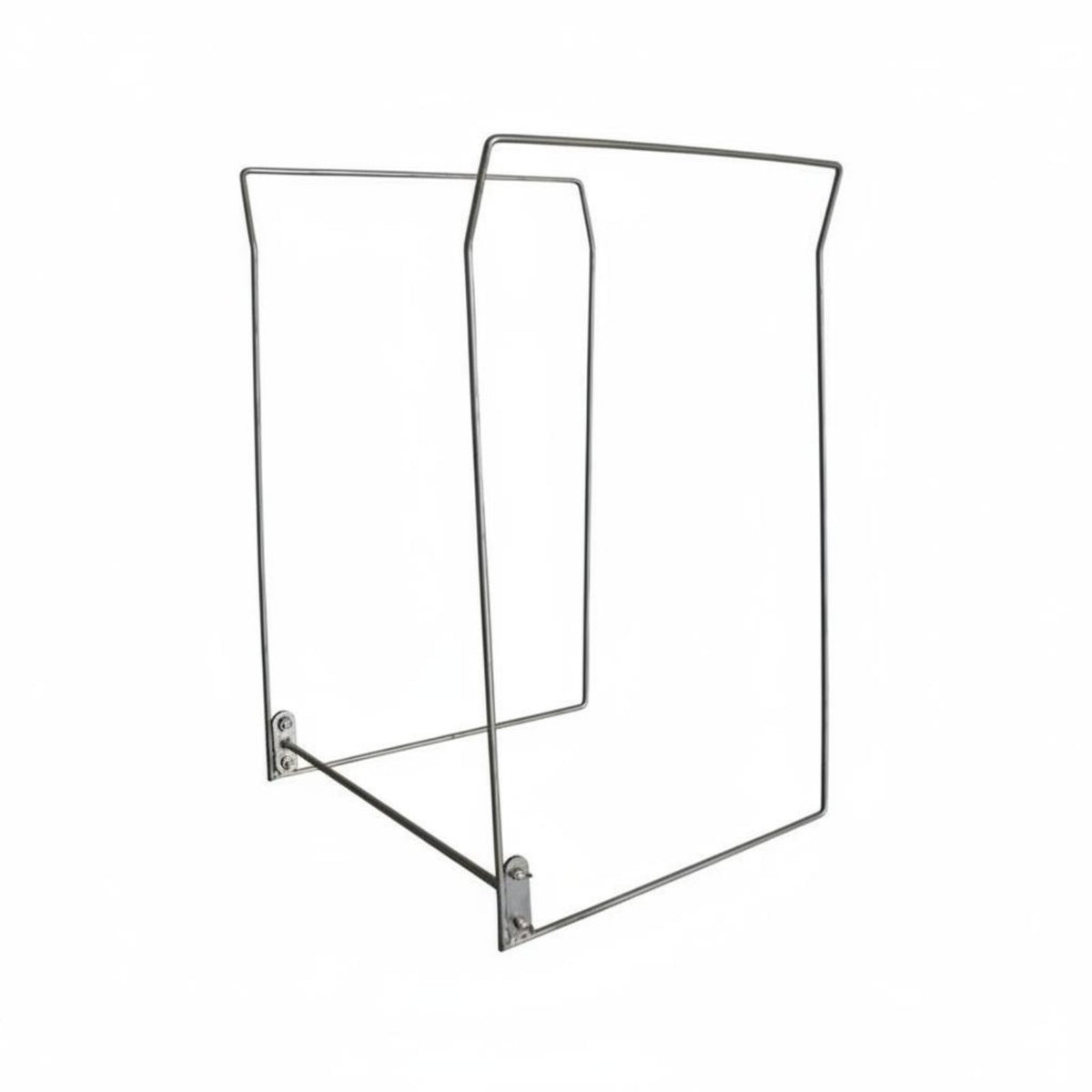 Sack Bag Holder High Strength Packing Simple to Use Sorting Bag Rack for Warehouse, Farm