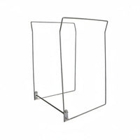 Sack Bag Holder High Strength Packing Simple to Use Sorting Bag Rack for Warehouse, Farm