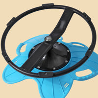 Coordination Practice Sensory Rotating Chair Easy to Clean Vestibular Training Chair for Rehabilitation Room, Playroom