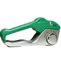 Multifunctional 5-in-1 Knife Sharpener Adjustable Handheld Quick Sharpening for Kitchen Knives and Bread Knives Portable
