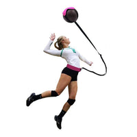 Football Training Assist Band with Rebound Elastic, for Kids and Adults