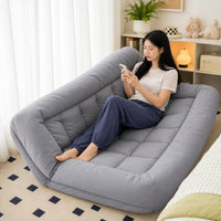 floor sofa bed