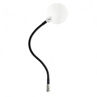 Fly-Tying Magnifier 90 Mm Lens Craft Aid for Close-up Work