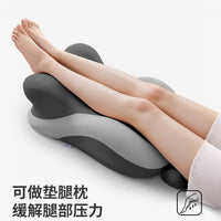 床头靠垫床上看书靠枕沙发卧室玩手机多功能护颈护腰大靠背小枕头