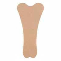 Y-Shaped Swimming Sticker Undetectable Look Crotch Liner for Swimming Park