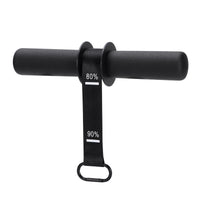 Forearm Trainer Wrist Strengthener with Roller Bar