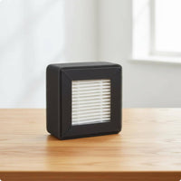 Two-Layer-Layer Printer Filter High-Performance Filtration for 3D Printing