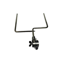 Cymbal Extension Boom Arm with Quick Lock Clamp for Drum Set