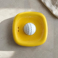 Slow Feed Lick Bowl Silicone Pet Feeding Gear Easy to Clean
