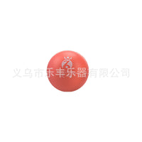 跨境钢琴手指训练球钢琴手型指力球4个装初学日常训练钢琴配件