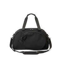 Large Capacity Travel Bag Multi Compartment Oversized Shoulder Duffel Heavy Duty