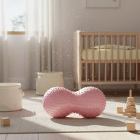 Peanut Ball Thickened Sensory Peanut Ball Anti-Slip for Infants